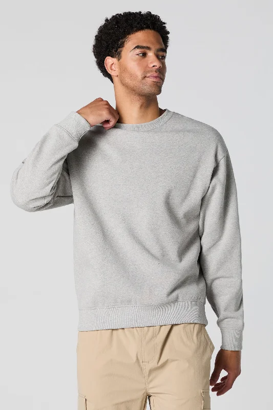 Heather Grey