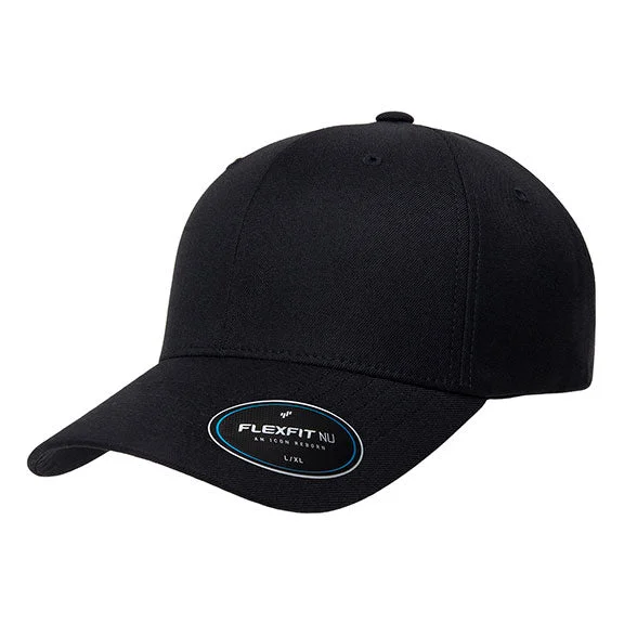 6100NU - Flexfit Adult NU Hat