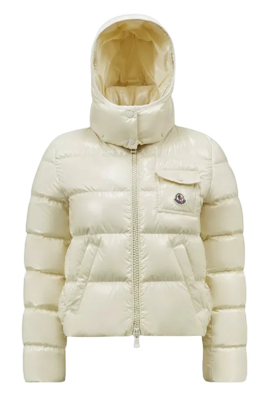 Women's pea coats in a plus - size fit for a flattering and warm winter coatAndro Jacket