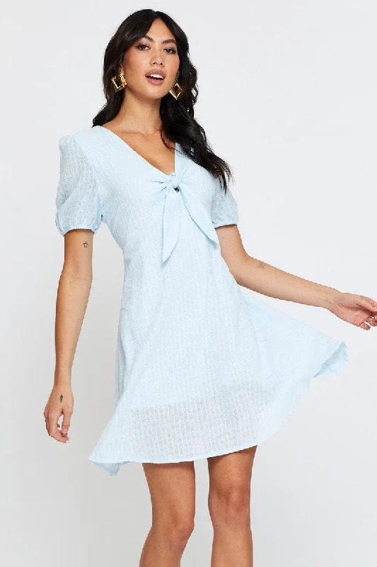 Little Black Women Dress with Sequins for a Glamorous Night OutBlue Mini Dress Short Sleeve Little Black Women Dress with Sequins for a Glamorous Night OutBlue Mini Dress Short Sleeve