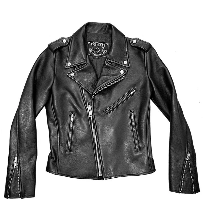 Women's bomber jackets with a holographic finish for a futuristic and eye - catching lookBOWERY JACKET (NO BELT - WOMENS) Women's bomber jackets with a holographic finish for a futuristic and eye - catching lookBOWERY JACKET (NO BELT - WOMENS)