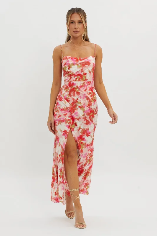 Little Black Women Dress with Sequins for a Glamorous Night OutMarianna Twist Back Maxi Dress Pink Little Black Women Dress with Sequins for a Glamorous Night OutMarianna Twist Back Maxi Dress Pink