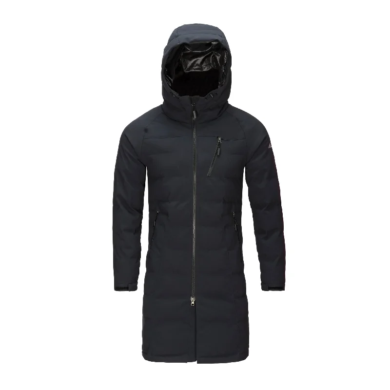 Women's pea coats in a plus - size fit for a flattering and warm winter coatPano Jacket - Canvas Women's pea coats in a plus - size fit for a flattering and warm winter coatPano Jacket - Canvas