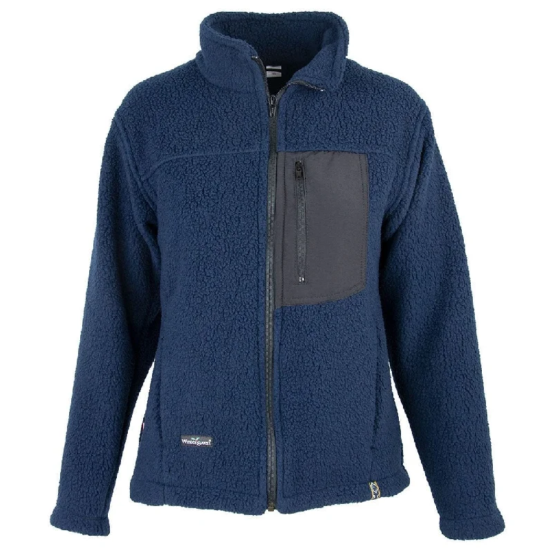 Women's double - breasted tweed jackets in classic colors for a sophisticated office lookShearling Fleece Jacket (Women's) Women's double - breasted tweed jackets in classic colors for a sophisticated office lookShearling Fleece Jacket (Women's)