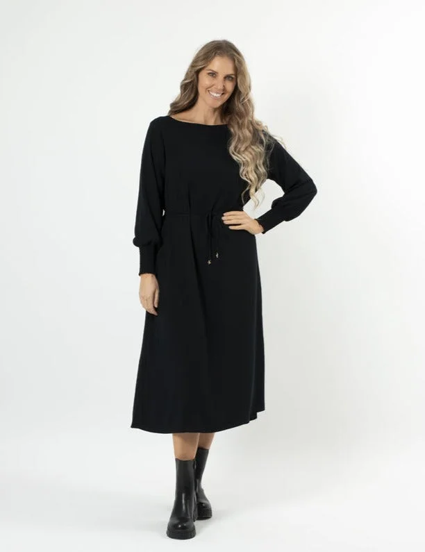 Shift Women Dress with a Simple and Classic Design for Everyday WearStella + Gemma Santiago Dress Midnight Shift Women Dress with a Simple and Classic Design for Everyday WearStella + Gemma Santiago Dress Midnight
