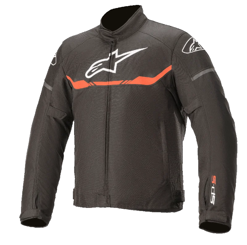 Women's bomber jackets with a holographic finish for a futuristic and eye - catching lookT-SP S Waterproof Jacket Women's bomber jackets with a holographic finish for a futuristic and eye - catching lookT-SP S Waterproof Jacket