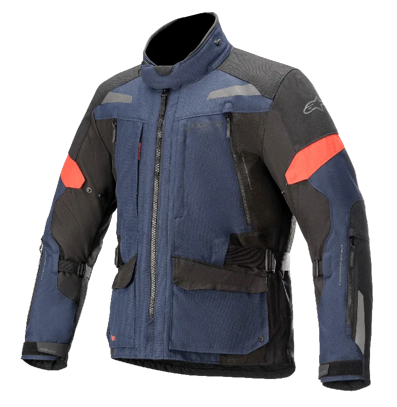 Women's denim jackets with distressed details for a casual and edgy lookValparaiso V3 Drystar® Jacket Women's denim jackets with distressed details for a casual and edgy lookValparaiso V3 Drystar® Jacket