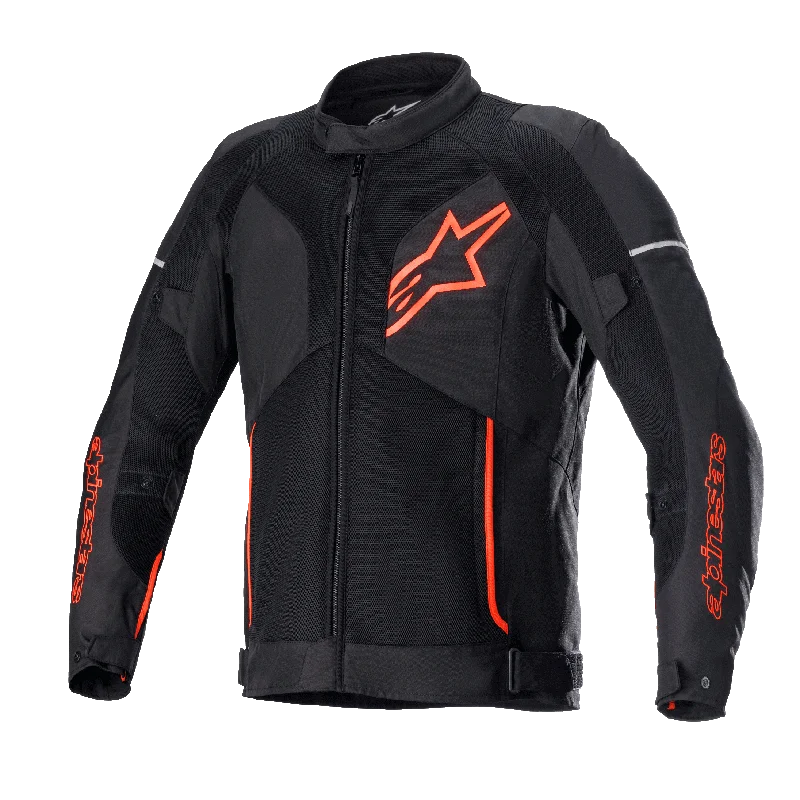 Women's moto jackets with a lace - up front for a unique and stylish touchViper V3 Air Jacket