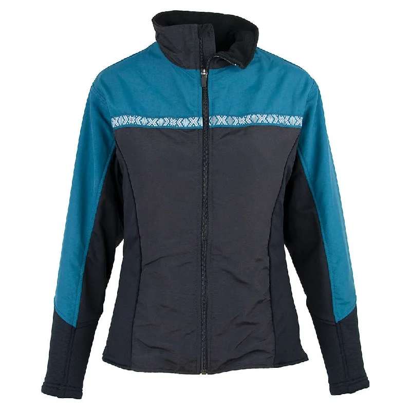 Women's waterproof rain jackets in bright yellow for high - visibility outdoor activitiesNordic Jacket (Women's) Women's waterproof rain jackets in bright yellow for high - visibility outdoor activitiesNordic Jacket (Women's)