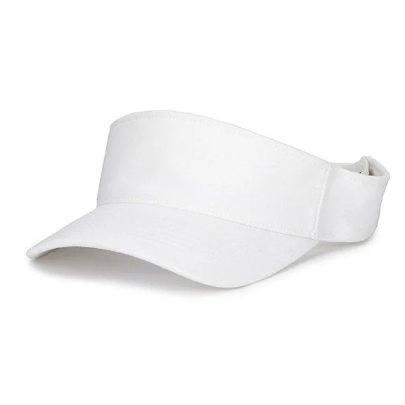 Women's cropped sweatshirt with a slogan graphic for a fun and expressive lookY8110 - Flexfit Adult Cool & Dry Visor | White Women's cropped sweatshirt with a slogan graphic for a fun and expressive lookY8110 - Flexfit Adult Cool & Dry Visor | White