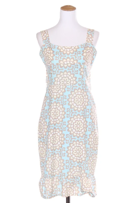 Mermaid - Style Women Dress with a Fitted Silhouette for Special Occasions Mermaid - Style Women Dress with a Fitted Silhouette for Special Occasions ANDREA MOORE (NZ) Retro floral print cotton dress! 12 Mermaid - Style Women Dress with a Fitted Silhouette for Special Occasions Mermaid - Style Women Dress with a Fitted Silhouette for Special Occasions ANDREA MOORE (NZ) Retro floral print cotton dress! 12