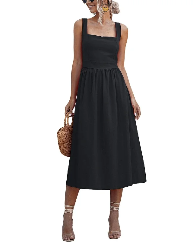 Wrap - Style Women Dress with Adjustable Fit for All Body Types Wrap - Style Women Dress with Adjustable Fit for All Body Types DELLI.S Dress Wrap - Style Women Dress with Adjustable Fit for All Body Types Wrap - Style Women Dress with Adjustable Fit for All Body Types DELLI.S Dress