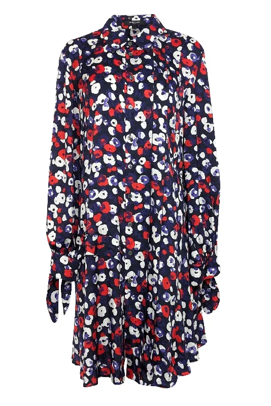 Little Black Women Dress with Sequins for a Glamorous Night Out Little Black Women Dress with Sequins for a Glamorous Night Out Derek Lam - Navy, Purple, Red, & White Leopard Print Long Sleeve Dress Sz 12 Little Black Women Dress with Sequins for a Glamorous Night Out Little Black Women Dress with Sequins for a Glamorous Night Out Derek Lam - Navy, Purple, Red, & White Leopard Print Long Sleeve Dress Sz 12