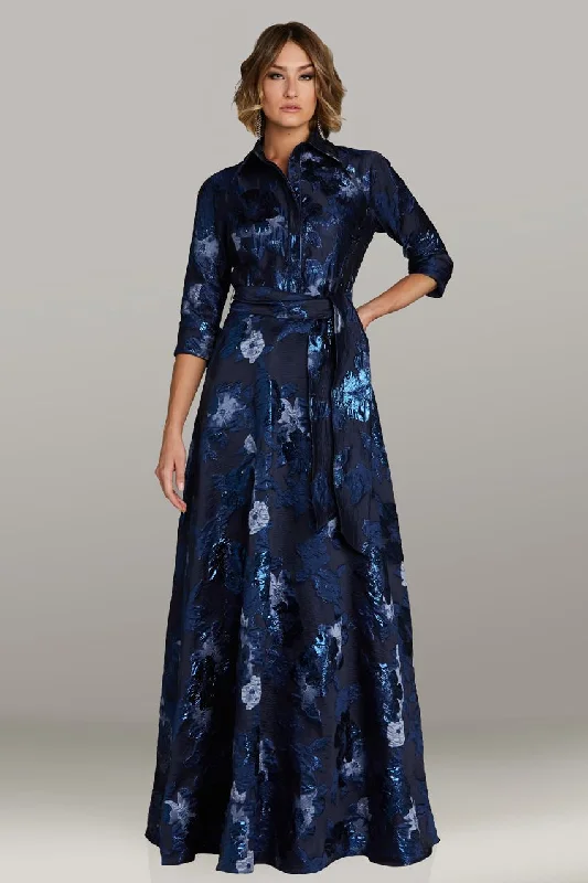 Lace - Embellished Women Dress for an Elegant and Sophisticated Appearance Lace - Embellished Women Dress for an Elegant and Sophisticated Appearance Feriani Couture 18437 Lace - Embellished Women Dress for an Elegant and Sophisticated Appearance Lace - Embellished Women Dress for an Elegant and Sophisticated Appearance Feriani Couture 18437