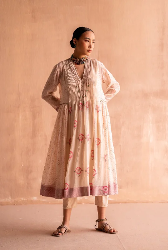 Off - the - Shoulder Women Dress for a Romantic and Feminine Look Off - the - Shoulder Women Dress for a Romantic and Feminine Look GAURI DRESS
