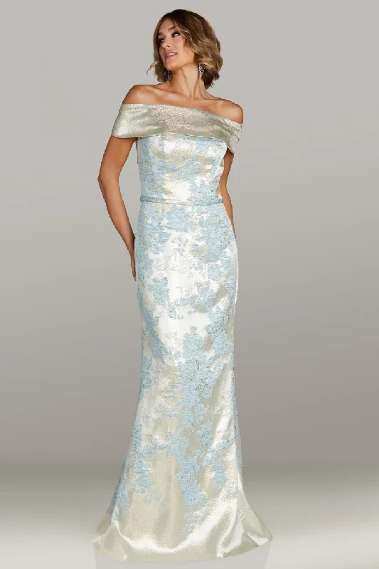 Lace - Embellished Women Dress for an Elegant and Sophisticated Appearance Lace - Embellished Women Dress for an Elegant and Sophisticated Appearance Gia Franco 12440 Lace - Embellished Women Dress for an Elegant and Sophisticated Appearance Lace - Embellished Women Dress for an Elegant and Sophisticated Appearance Gia Franco 12440
