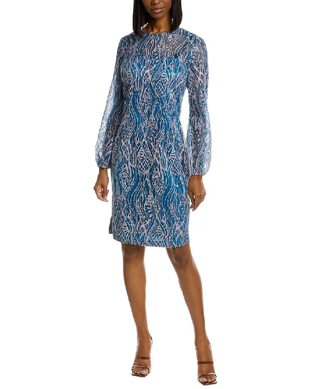 Little Black Women Dress with Sequins for a Glamorous Night Out Little Black Women Dress with Sequins for a Glamorous Night Out JS Collections Jaelynn Midi Dress Little Black Women Dress with Sequins for a Glamorous Night Out Little Black Women Dress with Sequins for a Glamorous Night Out JS Collections Jaelynn Midi Dress