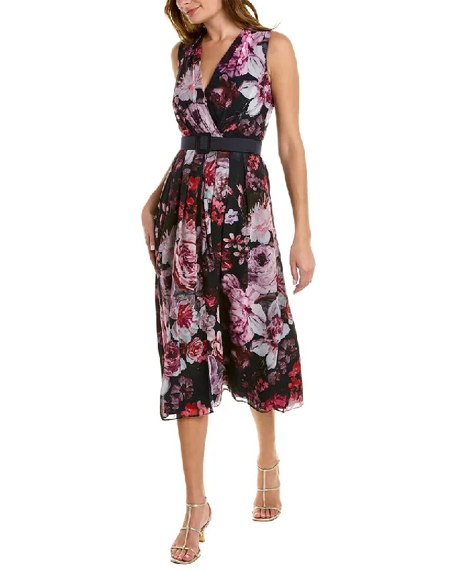 Ruffled Women Dress with Multiple Layers for a Playful and Girly Style Ruffled Women Dress with Multiple Layers for a Playful and Girly Style Kay Unger Julia Midi Dress Ruffled Women Dress with Multiple Layers for a Playful and Girly Style Ruffled Women Dress with Multiple Layers for a Playful and Girly Style Kay Unger Julia Midi Dress