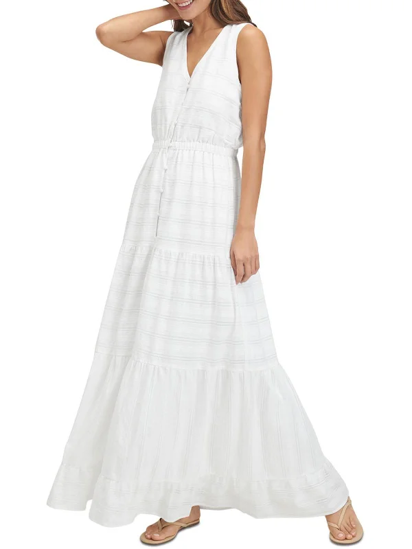 Mermaid - Style Women Dress with a Fitted Silhouette for Special Occasions Mermaid - Style Women Dress with a Fitted Silhouette for Special Occasions Northstar Womens Cotton Tiered Maxi Dress Mermaid - Style Women Dress with a Fitted Silhouette for Special Occasions Mermaid - Style Women Dress with a Fitted Silhouette for Special Occasions Northstar Womens Cotton Tiered Maxi Dress