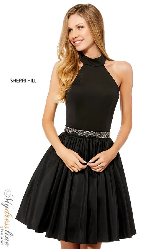 Sheath Women Dress with a Tailored Fit for a Professional Look Sheath Women Dress with a Tailored Fit for a Professional Look Sherri Hill 52064 Sheath Women Dress with a Tailored Fit for a Professional Look Sheath Women Dress with a Tailored Fit for a Professional Look Sherri Hill 52064