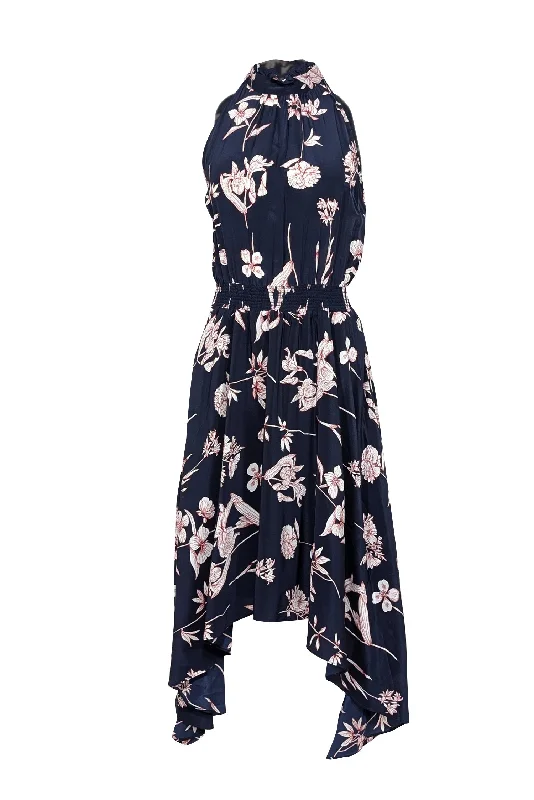 Shift Women Dress with a Simple and Classic Design for Everyday Wear Shift Women Dress with a Simple and Classic Design for Everyday Wear Shoshanna - Navy & Pink Floral Print Sleeveless Smocked Waist Dress Sz 4 Shift Women Dress with a Simple and Classic Design for Everyday Wear Shift Women Dress with a Simple and Classic Design for Everyday Wear Shoshanna - Navy & Pink Floral Print Sleeveless Smocked Waist Dress Sz 4