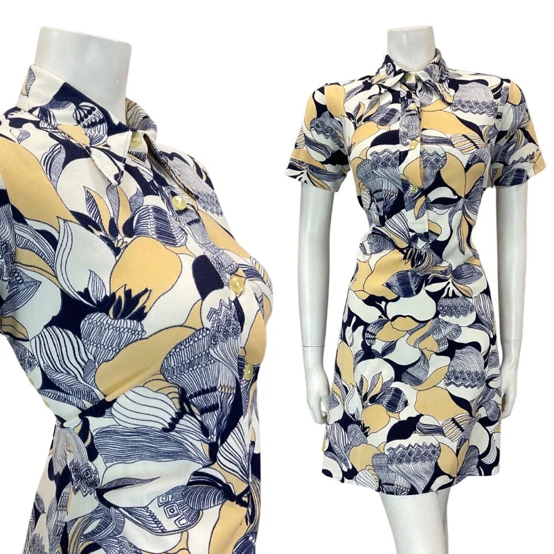 Long - Sleeve Women Dress in Velvet for a Luxurious Winter Look Long - Sleeve Women Dress in Velvet for a Luxurious Winter Look VINTAGE 60s 70s BLUE CREAM WHITE PSYCHEDELIC FLORAL MOD DAGGER SHIRT DRESS 12 14 Long - Sleeve Women Dress in Velvet for a Luxurious Winter Look Long - Sleeve Women Dress in Velvet for a Luxurious Winter Look VINTAGE 60s 70s BLUE CREAM WHITE PSYCHEDELIC FLORAL MOD DAGGER SHIRT DRESS 12 14