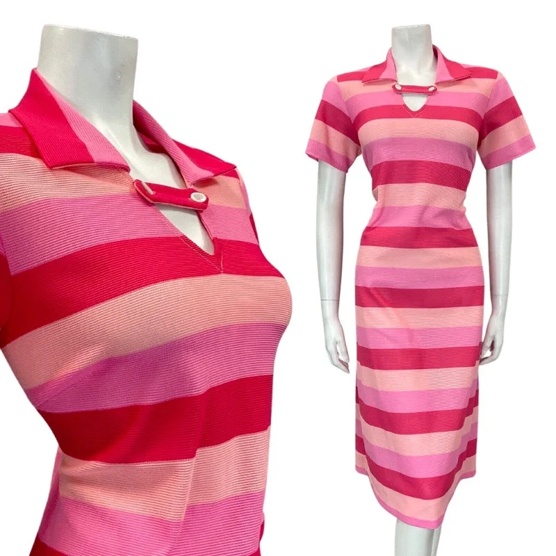 Printed Abstract Women Dress for a Modern and Artistic Appeal Printed Abstract Women Dress for a Modern and Artistic Appeal VINTAGE 60s 70s PINK PEACH FUCHSIA STRIPED MOD MIDI SHIRT DRESS 12 14 Printed Abstract Women Dress for a Modern and Artistic Appeal Printed Abstract Women Dress for a Modern and Artistic Appeal VINTAGE 60s 70s PINK PEACH FUCHSIA STRIPED MOD MIDI SHIRT DRESS 12 14