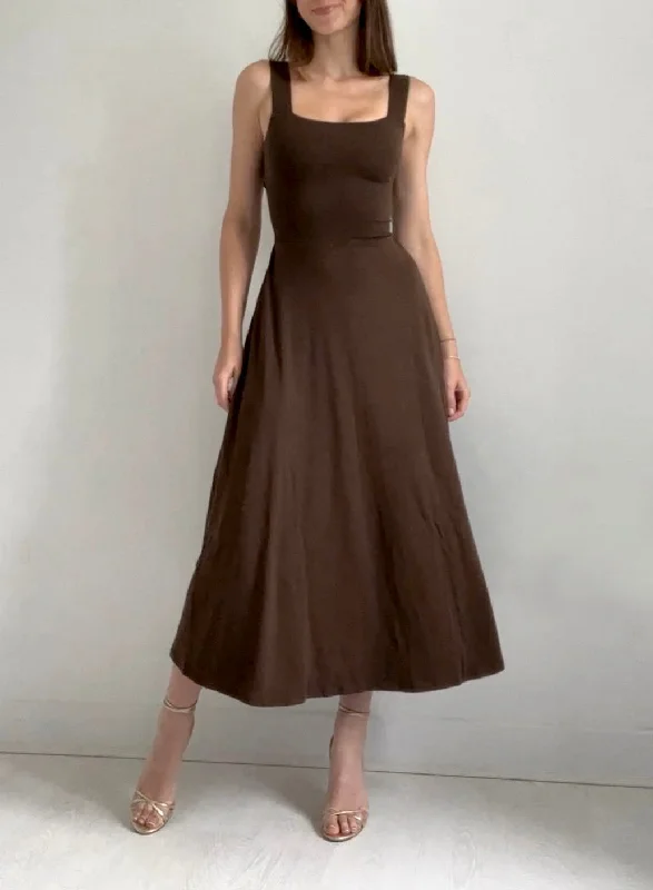 Chocolate Brown