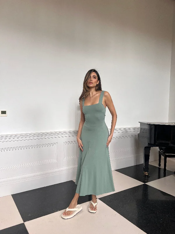 Sage Green