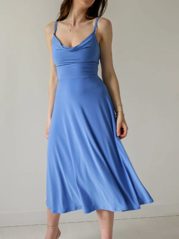 Dusty Blue