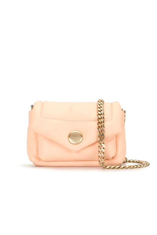 Men's Denim Henley Top with a Contrast Collar for a Stylish TwistProenza Schouler Harris Shoulder Bag - Peach Men's Denim Henley Top with a Contrast Collar for a Stylish TwistProenza Schouler Harris Shoulder Bag - Peach