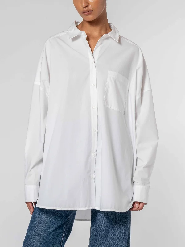 Longline Men's Denim Blazer in Black for a Smart - Casual Office LookRyla Oversized Shirt Longline Men's Denim Blazer in Black for a Smart - Casual Office LookRyla Oversized Shirt