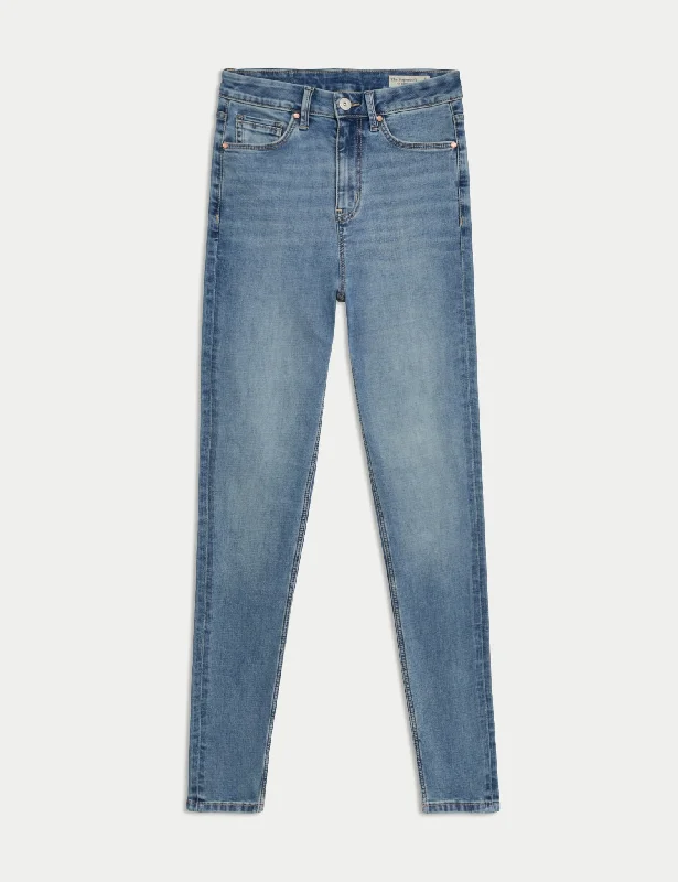 Women's pants for yoga studio Cargo women jeans with multiple pockets for added functionality Ivy Supersoft High Waisted Skinny Jeans Women's pants for yoga studio Cargo women jeans with multiple pockets for added functionality Ivy Supersoft High Waisted Skinny Jeans