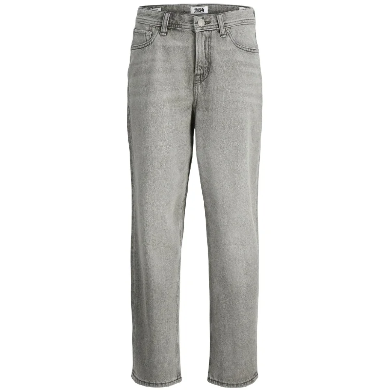 Women's pants for swimming (board shorts style) High - rise flare women jeans for a 70s - inspired look Jack & Jones Junior Grey Denim Chris Original 928 Noos Women's pants for swimming (board shorts style) High - rise flare women jeans for a 70s - inspired look Jack & Jones Junior Grey Denim Chris Original 928 Noos