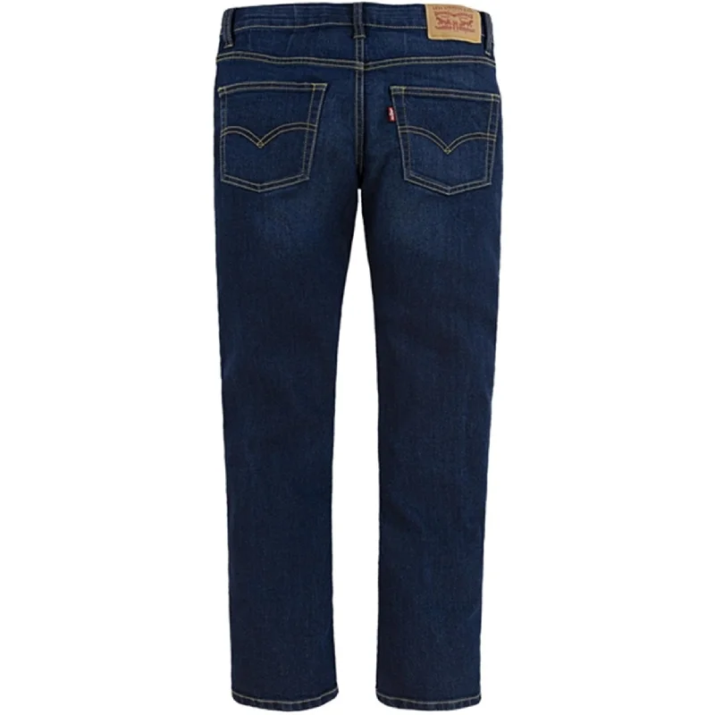 Women's pants for beach parties Straight - leg women jeans with a classic and timeless appeal Levi's 511 Slim Fit Jeans Rushmore