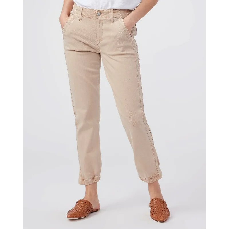 Women's spring - fresh floral pants Skinny women jeans with a form - fitting design Mayslie Jogger Women's spring - fresh floral pants Skinny women jeans with a form - fitting design Mayslie Jogger