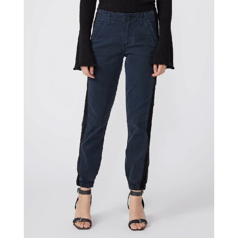 Women's junior - sized denim pants Distressed women jeans for a trendy and edgy look Mayslie Jogger Women's junior - sized denim pants Distressed women jeans for a trendy and edgy look Mayslie Jogger