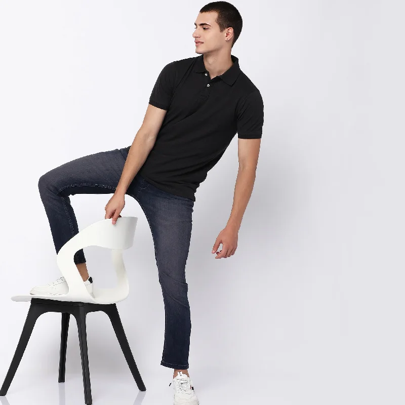 Women's zipper - detail fashion pants Jeggings women jeans combining the comfort of leggings and style of jeans Tapered Fit Jeans Women's zipper - detail fashion pants Jeggings women jeans combining the comfort of leggings and style of jeans Tapered Fit Jeans