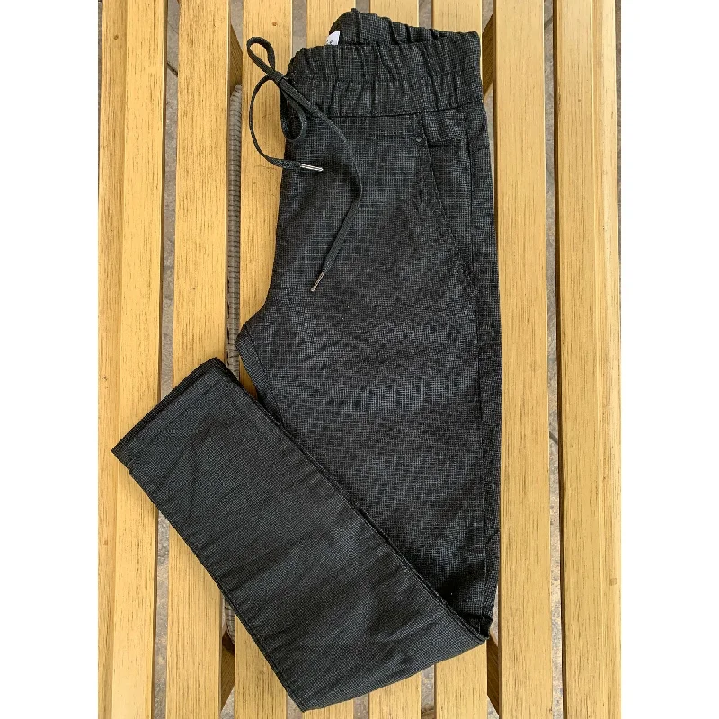 Women's skinny jeans pants High - waisted women jeans for a flattering silhouette Shely Gray Camo