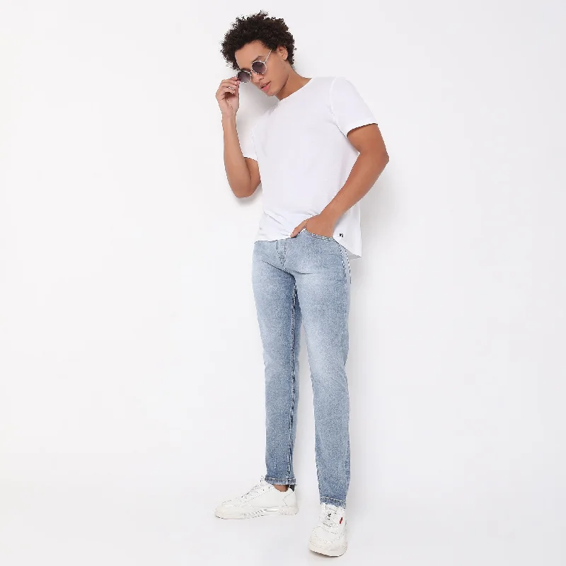 Women's leather moto pants Wide - leg women jeans for a modern and relaxed vibe Skinny Comfort Jeans