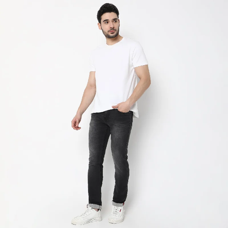 Women's unisex - style casual pants Ripped women jeans for a rebellious and fashion - forward style Slim Fit Jeans Women's unisex - style casual pants Ripped women jeans for a rebellious and fashion - forward style Slim Fit Jeans