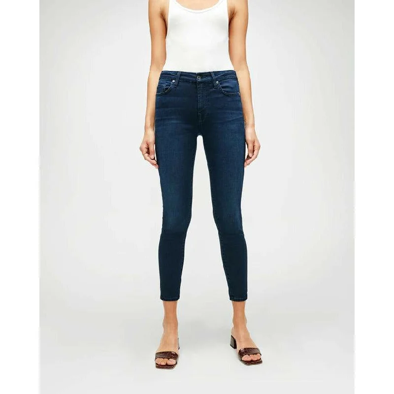 Women's pants for business trips Bootcut women jeans to complement various shoe styles Slim Illusion Ankle Skinny Women's pants for business trips Bootcut women jeans to complement various shoe styles Slim Illusion Ankle Skinny