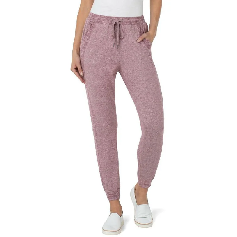 Women's pants with wrinkle - resistant material Cargo women jeans with multiple pockets for added functionality Soft Athleisure Jogger
