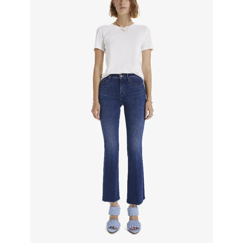 Women's winter - warm fleece - lined pants Bootcut women jeans to complement various shoe styles The Weekender Fray Women's winter - warm fleece - lined pants Bootcut women jeans to complement various shoe styles The Weekender Fray