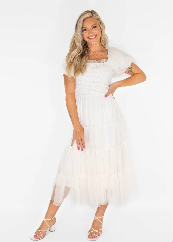 Plaid maxi dresses for fall fashion eventsSweetest Harmonies Maxi Dress