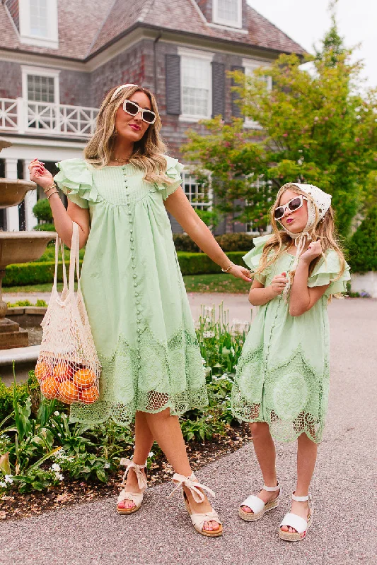 Mini dresses with spaghetti straps for a delicate lookAbigail Dress