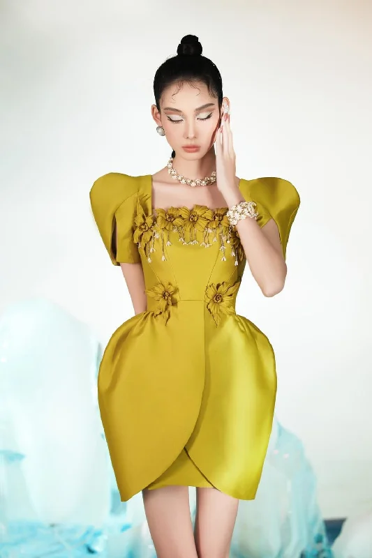 Green/Yellow