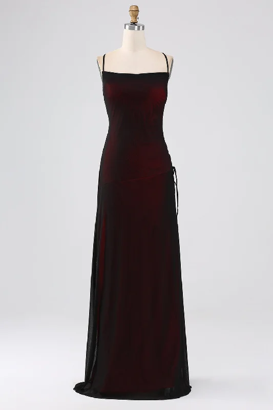 Black Red