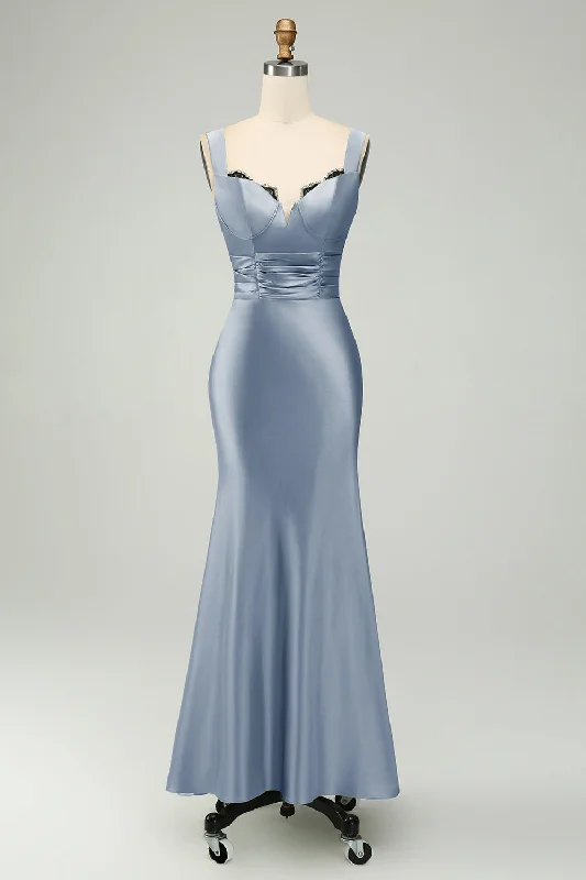 Dusty Blue