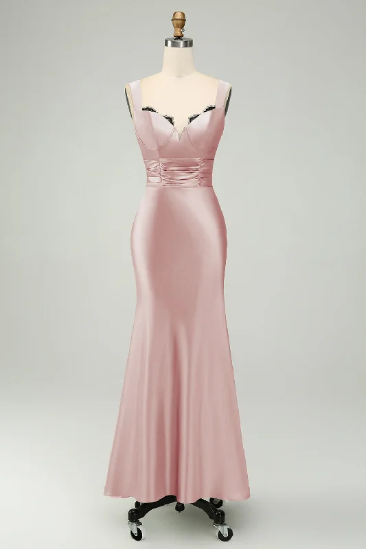 Dusty Rose